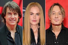 Nicole Kidman Once Said Her Split from Tom Cruise Made Her 'Wary,' Though  Her Heart to Keith Urban Was 'Open'