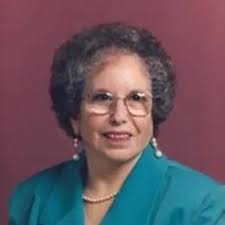 Obituary information for Mary Alice Salas