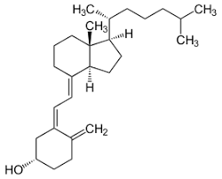 Vitamin d has to be one of science's most misunderstood vitamins. Vitamin D Wikipedia