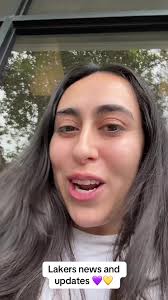 Adou Thiero Makes Lakers Season Debut