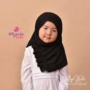 Jual Hijab Instan Alya Kids Milyarda Hijab Di Seller Milyarda ...