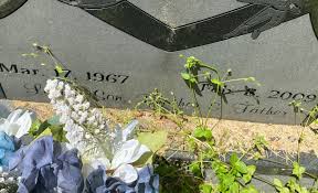 Jimmy Darrell Tilley (1967-2009)