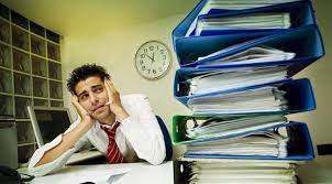 Cara meningkatkan produktivitas kerja di rumah. 5 Tips Yang Mampu Meningkatkan Produktiviti Kerja Korang