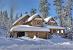 Snow Big Bear Lake