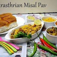 · mix kashmiri red chilli powder with enough water to . Misal Pav Without Onion Recipes Tasty Query