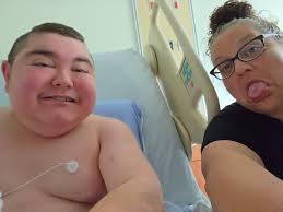 Family fun and medical visit updates