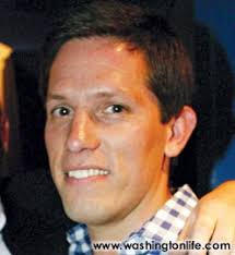 Washington Life Magazine: February 2006: An American Love Story