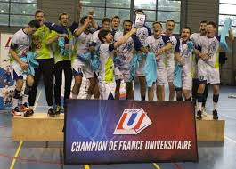 Cette année, pour le championnat d'europe de handball, la france est favorite. Sport U Com