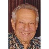 STANLEY HARVEY BERLIN Obituary