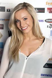 Beverly Rudd Editorial Stock Photo