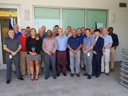 Global Nautical Inspector Seminar Held in Fort Lauderdale