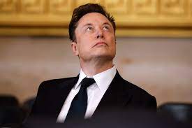 Bespaartsaar' Elon Musk wil wereldwijde hulporganisatie USAID sluiten: 'Is  oplichting' | Buitenland | bd.nl
