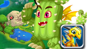 It unlocks at level 11, and it gives 20. How To Breed Cactus Dragon 100 Real Dragon City Mobile Wbangcahd Youtube