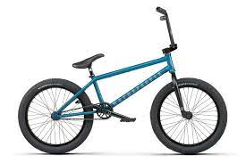 Bmx began when young cyclists appropriated motocross tracks for recreational purposes and. Wethepeople Bmx Versus Bike