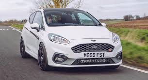 And given how much of the old one ford threw away and started afresh with (engine, suspension, steering), that's a massive result. Mountune Boosts Euro Ford Fiesta St S Three Cylinder To 232 Hp Carscoops