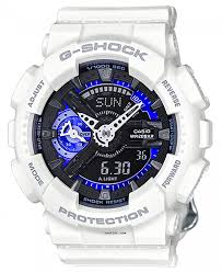Casio Gma S110cw 7a3dr Kol Saati G Shock Spor Saatleri Bayan Saatleri