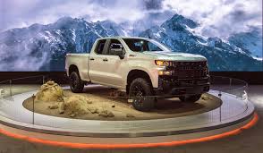 Body lift kits are used to uplift cars/trucks by 2 inches off the ground. 16 Of The Top Lifted Trucks At Sema Throughout The Years Superlift Suspension