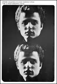 The Warholstars Timeline 1964