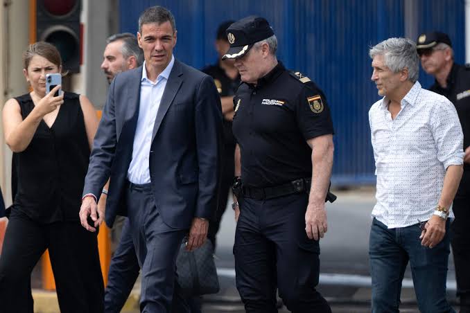 Veintidós países de la UE reclaman una estrategia común ante la crisis migratoria en Ceuta