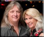 Peter Fogel's “TIL Death Do Us Part… You First! Dir. By Chazz Palminteri  1/24/26