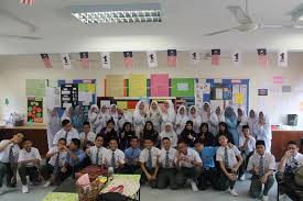 Sekolah menengah kebangsaan taman desa 2. Nana Isabella Smk Taman Desa 2 Di Rawang