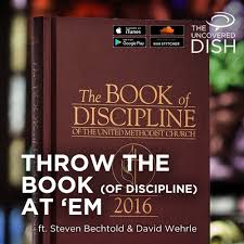 Pastor parish relations committee ucc. Stream Ep 32 Throw The Book Of Discipline At Em Ft Steven Bechtold And David Wehrle By Uncovered Dish Christian Leadership Podcast Listen Online For Free On Soundcloud