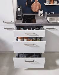 Große auswahl schöne designs hohe qualität Nobilia Besteckkasten Besteckeinsatz Trend 30 90cm Schubladeneinsatz Top Shelf De