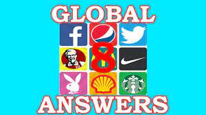 Maybe you would like to learn more about one of these? Logo Quiz World Global Level 8 All Answers Walkthrough Youtube