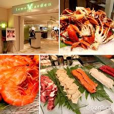 In this year 2017 ramadhan season, the hotel starts off with s sign aim for every weekend seafood buffet night (extra charges compare to normal price rate) if you would love to have snow crab feast. 10 Of The Best Buffets In Klang Valley Openrice Malaysia