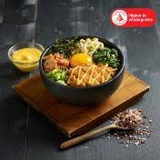 The menu is presented for if you don't see your favorite korean dish on the menu, don't be afraid to ask the friendly staff if they. Seoul Garden Group Islandwide Delivery Or Pickup Order Online