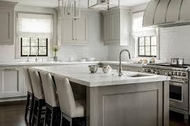 90 t hutch solid reclaimed oak wood distressed light shellac gold detail doors. White Barrel Kitchen Hood Transitional Kitchen