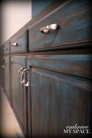 Follow up with a damp cloth. 10 Best Distressed Kitchen Ideas Distressed Kitchen Rustic Kitchen Cabinets Rustic Kitchen