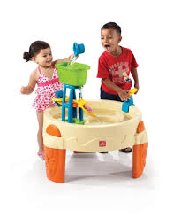 Table D Eau Big Splash Baby Water Toys Sand And Water Table Kids Water Table