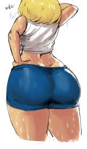 el Fuerte mansión Rita Fuerte en comics porno .pro | página 9