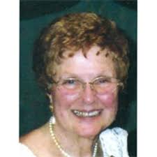 Veronica "Anne" (Pitts) Shannon Obituary June 20, 2023