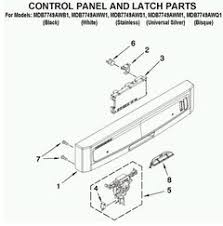 Maybe you would like to learn more about one of these? Maytag Dishwasher Problems Will Not Run