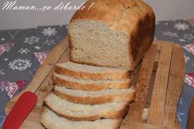 Brioche Aux Amandes Maman Ca Deborde