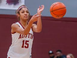 Girls High school basketball: Austin High defeats Lake Travis