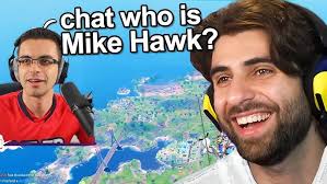 Part 2 of buckey 1v3'd CLIX lacy and Jeff