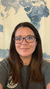 New science teacher at Logan Middle School