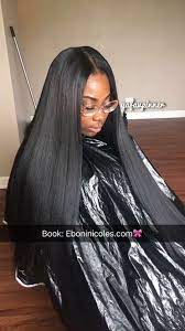Add Me On Pinterest Jadeykiwi Instagram Jadeykiwi Snapchat Kierrajade1 Straight Hairstyles Hair Styles Brazilian Straight Hair Weave