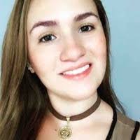 Veronica Dorado's Instagram, Twitter & Facebook