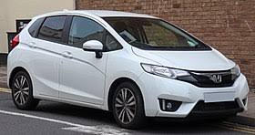 You have no vehicle information saved in your honda owners account. Honda Fit Wikipedia
