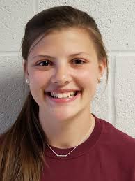 High school sports roundup: Marissa Kleman, Anna Koblitz reach milestones  in Logan volleyball win