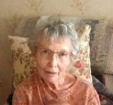 Obituary for Nancy Aileen Hebnes