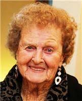 MILDRED MICHAEL Obituary (1919