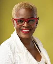 Star Rating and Reviews for LaShawnda Bryant