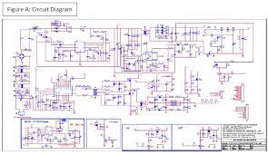 Lcd tv schematic diagram pdf schematic diagram lcd tv mainboard schematic diagram schematic diagram of om 601 engine. Repair And Test Of Led Tv Power Supply Board Without Connecting To A Tv Electronics Repair And Technology News
