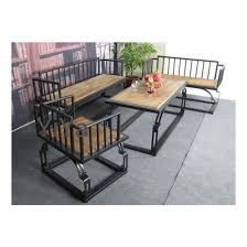 pin on muebles de hierro