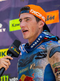 Red Bull KTM Team Manager🟠 Ian Harrison speaks